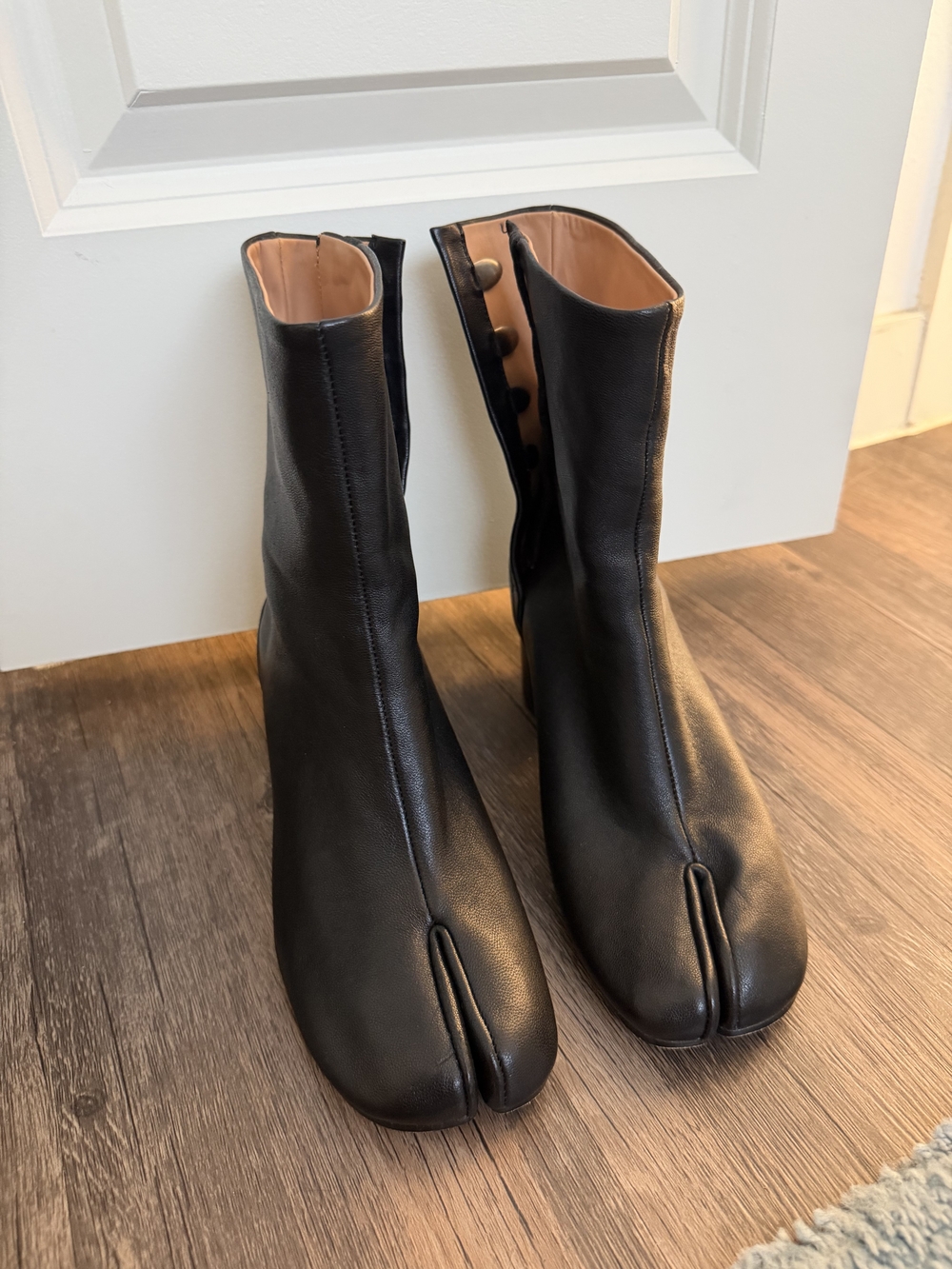 Maison Margiela Heeed Tabi, 37